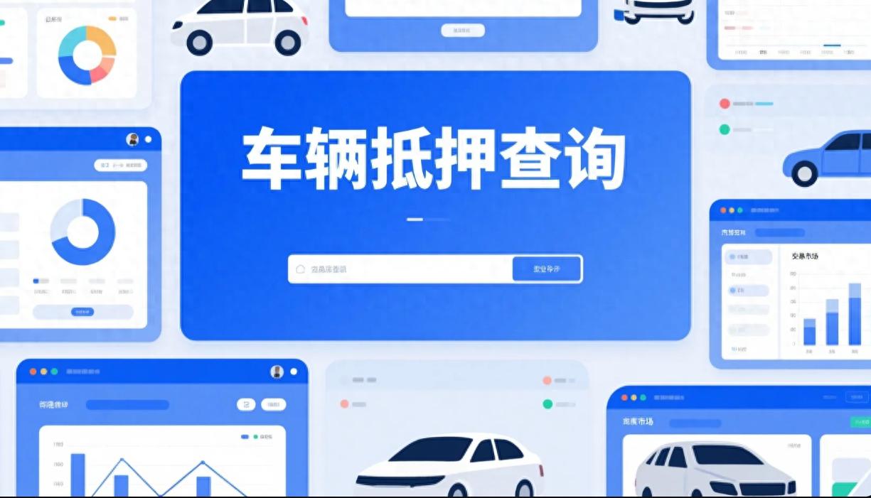 汽车抵押贷款不押车不押本(抵押车购买风险)？ (http://www.qacrysj.cn/) 知识问答 第1张